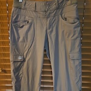Cabela's XPG Tan Performance Pants